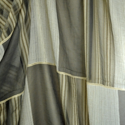 Santa Barbara Grigio